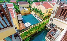 Silkotel Hoi An